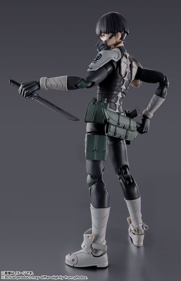 SHF Soshiro Hoshina