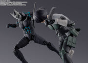 SHF Soshiro Hoshina