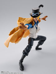 SHF Sabo Revolutionary Army Chief Of Staff