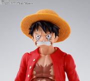 SHF Sabo Revolutionary Army Chief Of Staff