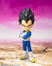 SHF Vegeta (Mini) Daima