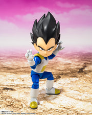 SHF Vegeta (Mini) Daima