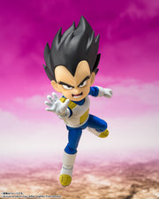 SHF Vegeta (Mini) Daima