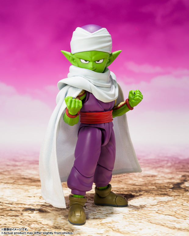 SHF Piccolo (Mini) Daima