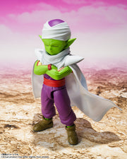 SHF Piccolo (Mini) Daima