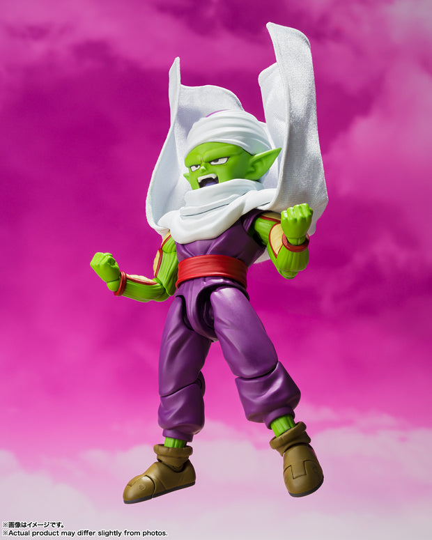 SHF Piccolo (Mini) Daima