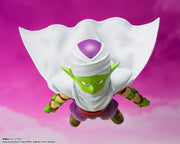 SHF Piccolo (Mini) Daima