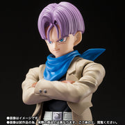 SHF Trunks GT