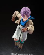 SHF Trunks GT