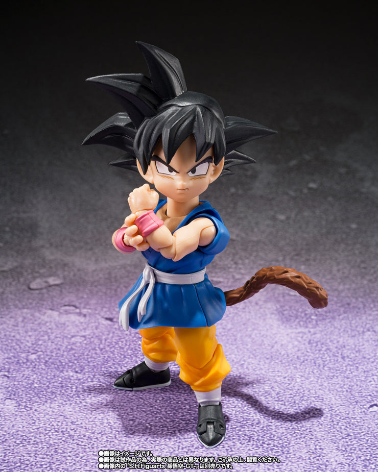 SHF Trunks GT