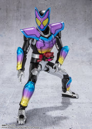 SHF Kamen Rider Gavv Poppingummy Form