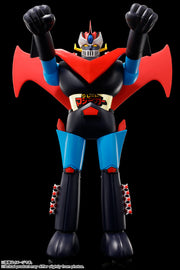 Jumbo Machineder Great Mazinger