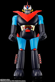 Jumbo Machineder Great Mazinger