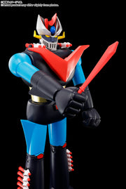 Jumbo Machineder Great Mazinger