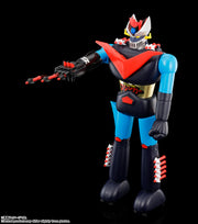 Jumbo Machineder Great Mazinger