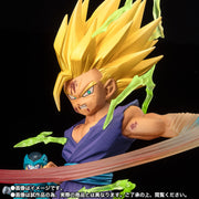 Figuarts Zero Super Saiyan 2 Son Gohan