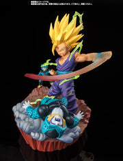 Figuarts Zero Super Saiyan 2 Son Gohan