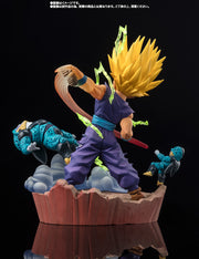 Figuarts Zero Super Saiyan 2 Son Gohan