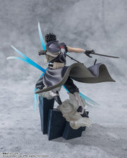 Figuarts Zero [Extra Battle] Obito Uchiha - Conclusion with One Once Called A Friend