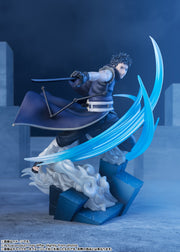 Figuarts Zero [Extra Battle] Obito Uchiha - Conclusion with One Once Called A Friend