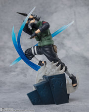 Figuarts Zero Extra Battle Kakashi Hatake Conclusion With One Once Called A Friend