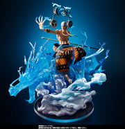 Figuarts Zero Extra Battle Enel Thunder Dragon