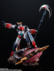 Figuarts Zero Metallique UFO Robo Grendizer