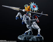 Figuarts Zero Metallique Jeeg Robot