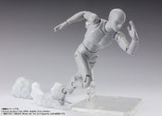 Tamashii Effect Smoke White Ver For SHF