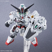 SD Gundam Cross Silhoutte Gundam Calibarn