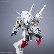 SD Gundam Cross Silhoutte Gundam Calibarn