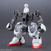 SD Gundam Cross Silhoutte Gundam Calibarn