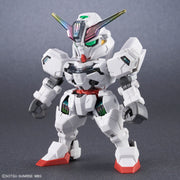 SD Gundam Cross Silhoutte Gundam Calibarn