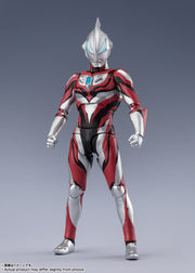 SHF Ultraman Geed Primitive [Ultraman New Generation Stars Ver]