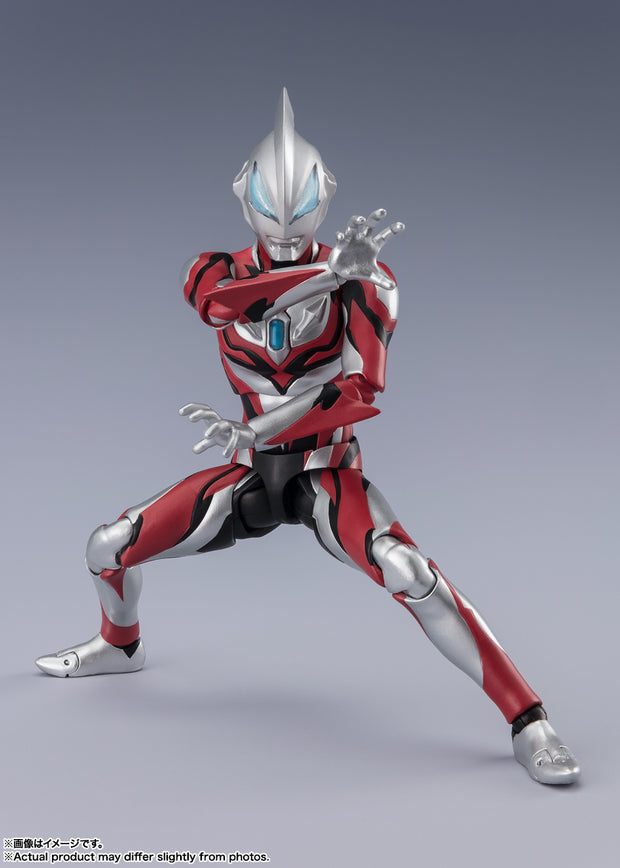 SHF Ultraman Geed Primitive [Ultraman New Generation Stars Ver]