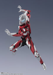 SHF Ultraman Geed Primitive [Ultraman New Generation Stars Ver]