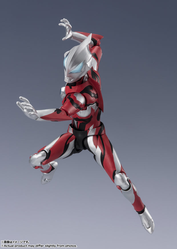 SHF Ultraman Geed Primitive [Ultraman New Generation Stars Ver]