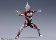 SHF Ultraman Geed Primitive [Ultraman New Generation Stars Ver]