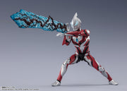 SHF Ultraman Geed Primitive [Ultraman New Generation Stars Ver]