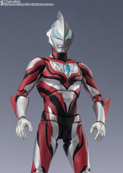 SHF Ultraman Geed Primitive [Ultraman New Generation Stars Ver]