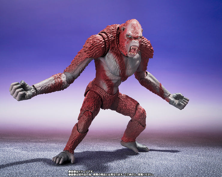 SHMA Skar King From Godzilla x Kong: The New Empire