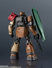 Gundam Universe Zaku II (Unidentified Type) Solari