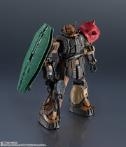 Gundam Universe Zaku II (Unidentified Type) Solari