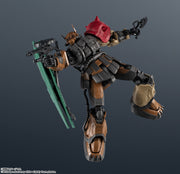 Gundam Universe Zaku II (Unidentified Type) Solari