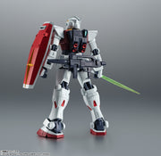 Robot Spirits GM II Earth Federation Anime