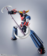 The Robot Spirits Grendizer U