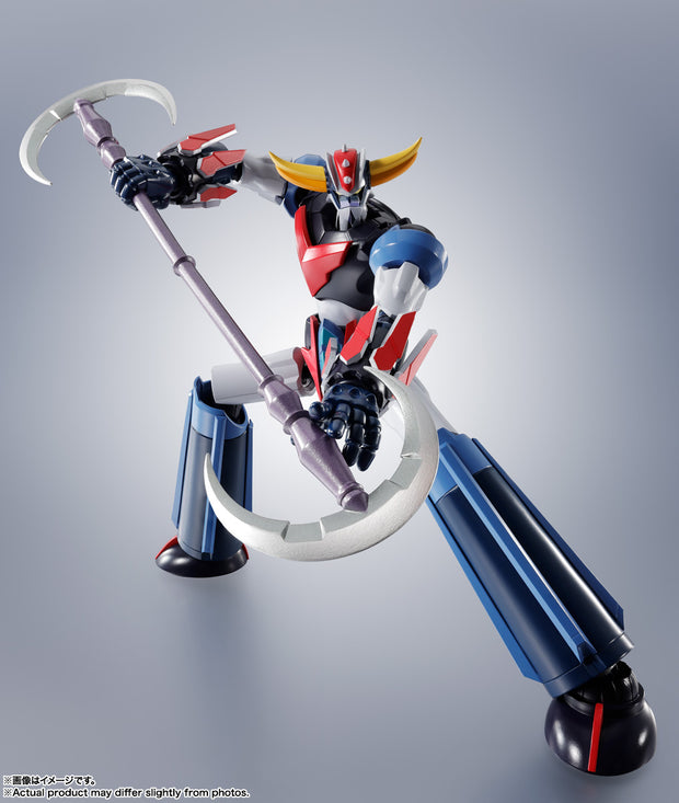 The Robot Spirits Grendizer U