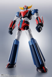 The Robot Spirits Grendizer U