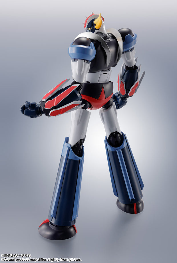 The Robot Spirits Grendizer U