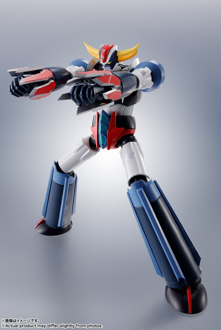 The Robot Spirits Grendizer U